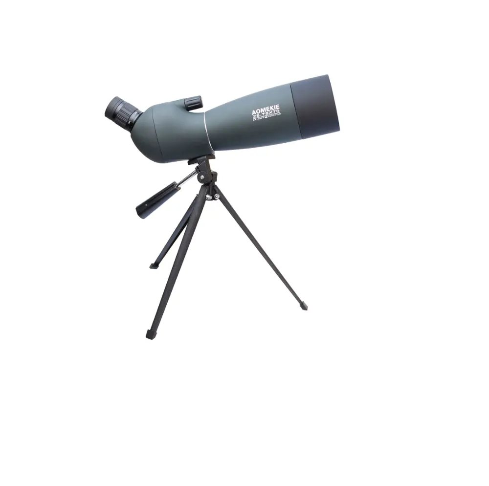 (BM-SC20A) Daya Tinggi 15-45X50 Birdwatching Tahan Air Jarak Jauh FMC Lensa Target Luar Ruangan HD Tour View Spotting Scope