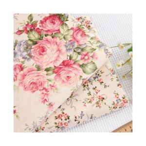 Nhà Dệt Vải Nhà Sản Xuất <span class=keywords><strong>Polyester</strong></span> <span class=keywords><strong>Satin</strong></span> Vải Bộ Đồ Giường Vải Dệt Nguyên Liệu - Product Image 2