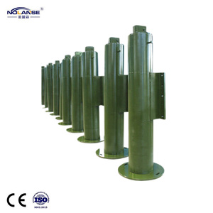 Cylindre télescopique <span class=keywords><strong>hydraulique</strong></span> pour <span class=keywords><strong>Camping</strong></span>, système de nivellement automatique, cylindre télescopique pour voiture de <span class=keywords><strong>Camping</strong></span> - Product Image 2