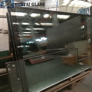 Panneaux en verre trempé, <span class=keywords><strong>double</strong></span> givré, 10 pièces, 24MM, en verre trempé, bon marché, fabrication chinoise - Product Image 5
