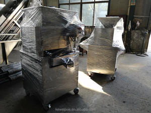 Industriel extracteur de presse-agrumes - Product Image 5