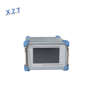 HZPD-9108 numérique partielle décharge détecteur/PD testeur dans alibaba - Product Image 1