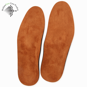 Plantillas ortopédicas <span class=keywords><strong>para</strong></span> <span class=keywords><strong>fascitis</strong></span> <span class=keywords><strong>Plantar</strong></span>, plantillas de espuma de látex moldeadas con calor personalizadas, soporte ortopédico <span class=keywords><strong>para</strong></span> arco transpirable, venta al por mayor - Product Image 2