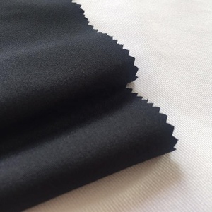 2019 Nouveau Produit Polyester spandex modal extensible 4 voies modal t-shirt <span class=keywords><strong>tissu</strong></span> - Product Image 3