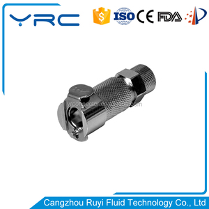 1/4 медный фитинг с внутренней резьбой - Product Image 5