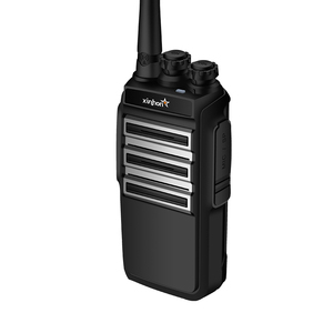 Venta caliente <span class=keywords><strong>Radio</strong></span> 5 km alta potencia de mano mejor Walkie Talkie para el sitio de construcción y unidad al aire libre - Product Image 2