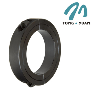 <span class=keywords><strong>Collar</strong></span> de eje de bloqueo dividido de <span class=keywords><strong>1</strong></span> pulgada - Product Image 3
