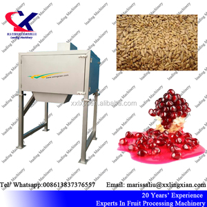 Buen rendimiento fruta extractor/eliminación de pozos para la <span class=keywords><strong>granada</strong></span>, uva, naranja - Product Image 3