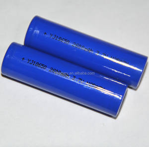 18650 2600 mAh <span class=keywords><strong>3</strong></span>,7 V Wiederaufladbare Lithium-Batterie - Product Image 6