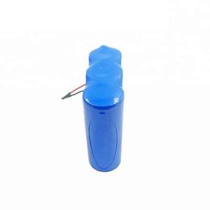 LiFePO4 Oplaadbare Batterij 3.2V 10Ah 1S3P 3 26650-3300Mah Cellen Custom Batterij Pack Met 2 Draden - Product Image 5