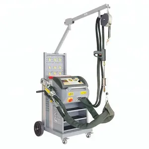 Resistance Spot Welder With C-Type Gun/Spot Welding Machine