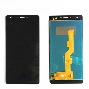 Tecno <span class=keywords><strong>J8</strong></span> — écran tactile <span class=keywords><strong>LCD</strong></span>, pièce de rechange pour téléphone portable, original - Product Image 1