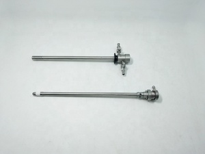 Kit de resectoscopie chirurgicale pour urologie - Product Image 5