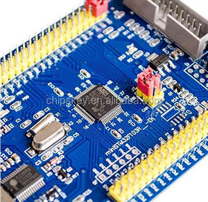 #29100 <span class=keywords><strong>STM32F103RBT6</strong></span>電子モジュール開発ボード最小システムボード - Product Image 2