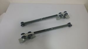 Con Lăn Cửa Sổ Trượt Giảm Xóc Ròng Rọc Treo Ray Tủ Cửa Trượt Con Lăn Cho Phòng Tắm Nhà Bếp - Product Image 4