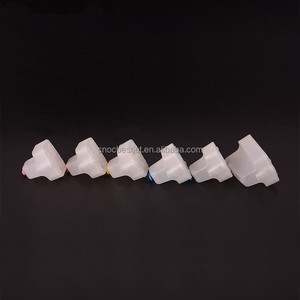 6 Couleurs <span class=keywords><strong>Pour</strong></span> <span class=keywords><strong>HP</strong></span> 177 Vide <span class=keywords><strong>Rechargeable</strong></span> <span class=keywords><strong>Cartouche</strong></span> D'<span class=keywords><strong>encre</strong></span> <span class=keywords><strong>Pour</strong></span> <span class=keywords><strong>HP</strong></span> Photosmart D7300 D7100 D6100 C7100 C6100 C5100 8200 3100 impr - Product Image 6