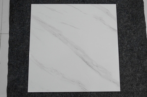 Rectifié vénus blanc gris marbre de porcelaine à hong kong carrelage pas cher - Product Image 2