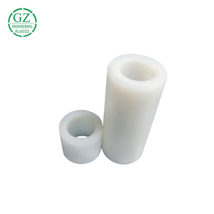 ความร้อนสูงอุณหภูมิโก่งพลาสติกไนลอนท่อ - Product Image 5
