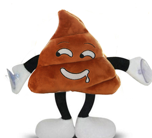Nuovo progettato cacca <span class=keywords><strong>peluche</strong></span> farcito giocattoli China personalizzare bella angry <span class=keywords><strong>emoji</strong></span> cuscino - Product Image 2