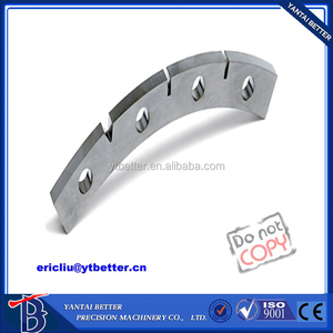 Precisión de corte por láser de chapa personalizada servicio de compras en línea de china - Product Image 5