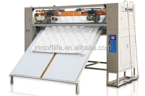 Coupeur de panneau marge garniture et recoupent machine - Product Image 5