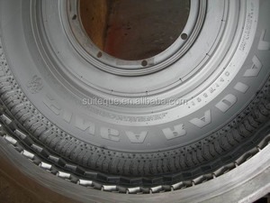Hoge Kwaliteit Motorfiets/Fiets/Fiets/Elektrische Auto Band Matrijzenbouw - Product Image 5