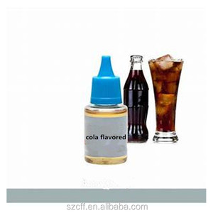 液体フレーバー濃縮コーラフレーバーエッセンス - Product Image 3