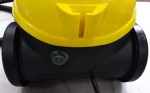 Vmart — nettoyeur à vapeur intelligent pour le ménage, nettoyeur de vapeur pour le sol, 2020 - Product Image 5