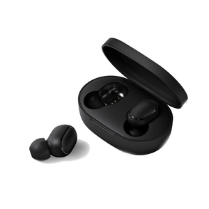 Auriculares TWS inalámbricos para <span class=keywords><strong>Redmi</strong></span> <span class=keywords><strong>AirDots</strong></span>, cascos estéreo BT 5,0 con micrófono y Control táctil - Product Image 2