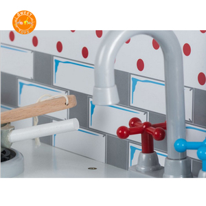 <span class=keywords><strong>Grande</strong></span> Gioco di <span class=keywords><strong>Cucina</strong></span> <span class=keywords><strong>Giocattolo</strong></span> Per Bambini <span class=keywords><strong>In</strong></span> <span class=keywords><strong>Legno</strong></span> Ragazzi delle Ragazze Dei Bambini Giochi di ruolo Set Moderna <span class=keywords><strong>Cucina</strong></span> <span class=keywords><strong>In</strong></span> <span class=keywords><strong>Legno</strong></span> e Accessori giocattoli per bambini - Product Image 2