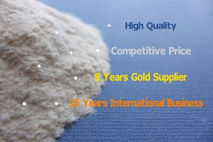 फ़ीड additives एल-Threonine 98.5% सबसे अच्छी कीमत के साथ - Product Image 4