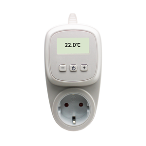 <span class=keywords><strong>Thermostat</strong></span> sans fil Pour Le Chauffage De Chaudière - Product Image 3