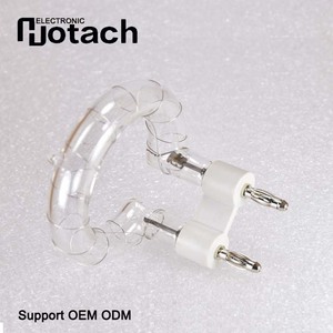 Lámpara <span class=keywords><strong>flash</strong></span> de xenón para máquina de sellos <span class=keywords><strong>flash</strong></span> - Product Image 3