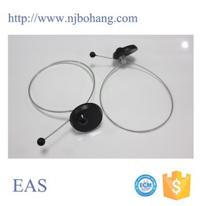 Bohang SD1051 Étiquettes <span class=keywords><strong>antivol</strong></span> EAS pour lait en poudre avec lanières pour supermarchés - Product Image 2