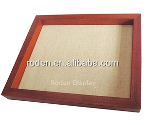 Bán Buôn Kính Trình Bày Hiển Thị Tray Cho Quang Học Sử Dụng Hoặc Kính Mát - Product Image 3