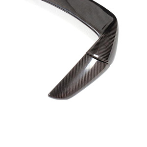 Alerón de techo de fibra de carbono, para Volkswagen <span class=keywords><strong>Golf</strong></span> <span class=keywords><strong>V</strong></span> MK5 - Product Image 4