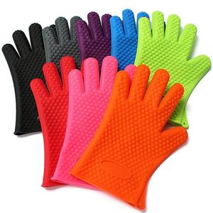 Ensemble de <span class=keywords><strong>cuisine</strong></span> avec <span class=keywords><strong>maniques</strong></span> personnalisées imprimées - Product Image 1