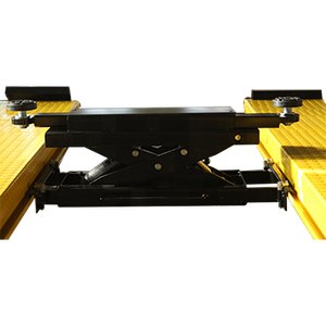 Herramienta de elevación para mantenimiento de vehículos destacados, elevador de <span class=keywords><strong>4</strong></span> postes, capacidad de 5 toneladas - Product Image 2