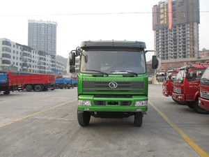 Satom — camion à benne automatique, 26 tonnes, nouveau, accessoire pour voiture - Product Image 2