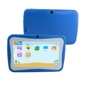 Tabletas para niños Tablet PC fábrica nuevo modelo con iwawa <span class=keywords><strong>APP</strong></span> - Product Image 1