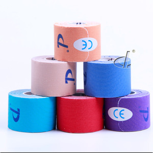 Bandes <span class=keywords><strong>de</strong></span> kinésiologie réglables, <span class=keywords><strong>bande</strong></span> <span class=keywords><strong>de</strong></span> kinésiologie/fabricant DL tibétain - Product Image 1
