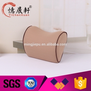 Ergonómico de viaje cuello <span class=keywords><strong>almohada</strong></span>, Soporte para el cuello <span class=keywords><strong>Cervical</strong></span> para el coche - Product Image 1