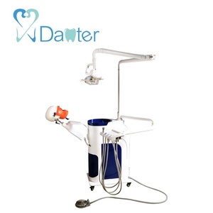 Wholesale Dental Oral Simulation Teaching System for Hospital Clinic College