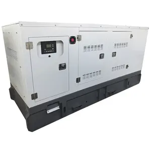 ディーゼルサイレント75kw/90kva weifang中国ディーゼル発電機家庭用発電機