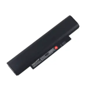 Per LENOVO ThinkPad Edge X121e X130e X131e batteria X121e X130e X131e batteria del computer portatile batteria del notebook