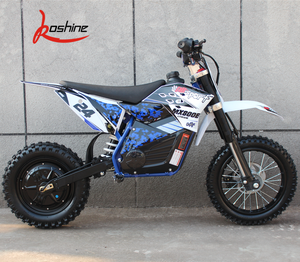 KOSHINE <span class=keywords><strong>MOTO</strong></span> Vélo électrique sans balais 36v 48v 800w - Product Image 3