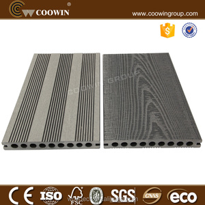 Coowin 3D relieve WPC casa noble suelo para terrazas al aire libre diseño - Product Image 5