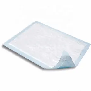 Texnet Adult Personal Care Bed Pads Disposable Washable Underpad