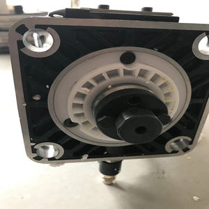 טייוואן HINAKA BPT-10U5S45L13M-NE-H10-B011BD אוויר צילינדר פניאומטיים הגברת צילינדר עבור ציר CNC מכונת - Product Image 5