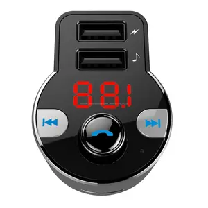 최고의 판매 블루투스 자동차 키트 의 자동차 스테레오 의 라디오 터너 의 mp3 플레이어 의 손 무료 자동차 키트
